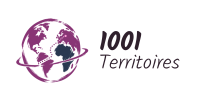 1001 Territoires