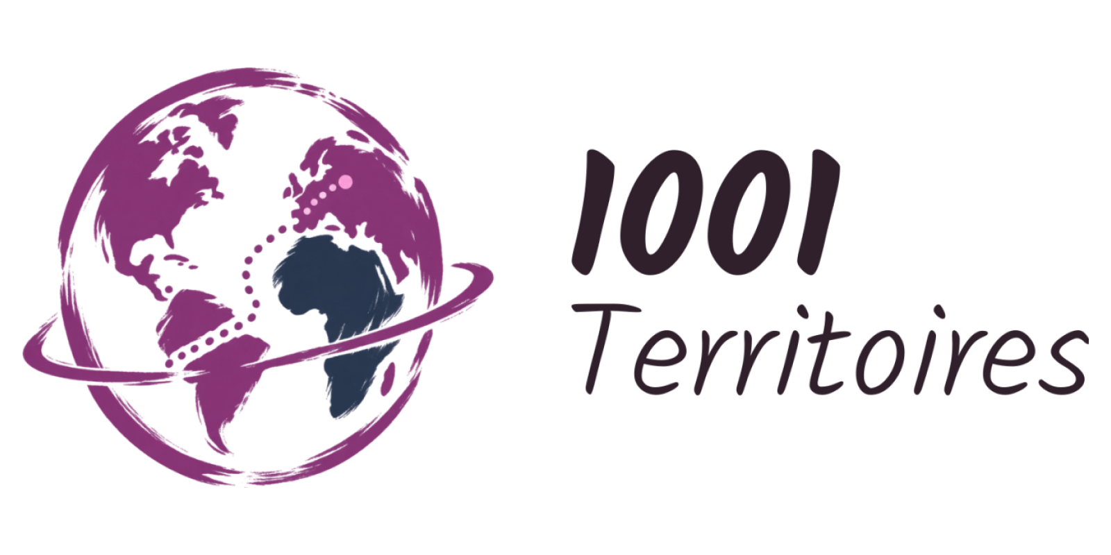 1001 Territoires