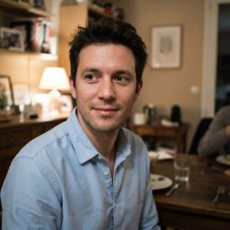 Quentin Pasquier